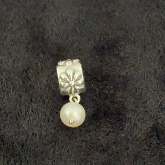 Pandora dangle charm, retired HTF - Picture 2 of 4